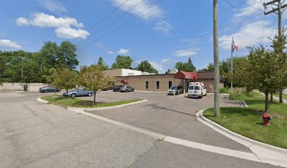 Great Lakes Dialysis West, LLC main image