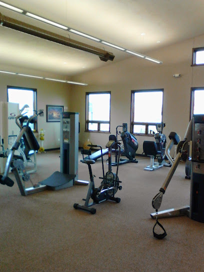 Great Plains Sports Therapy Occupational Therapy Leota main image