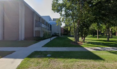 Great Plains STEM Education Center image