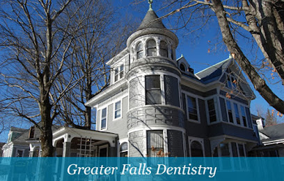 Greater Falls Family Cosmetic & Implant Dentistry main image