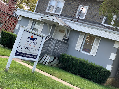 Greater Homecare Services Inc main image