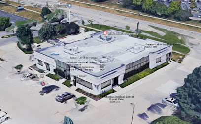 Greater Lakes Ambulatory Surgical Center image