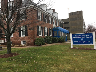 Greater Nashua Mental Health main image