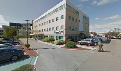 Greater Nashua Ob Gyn main image