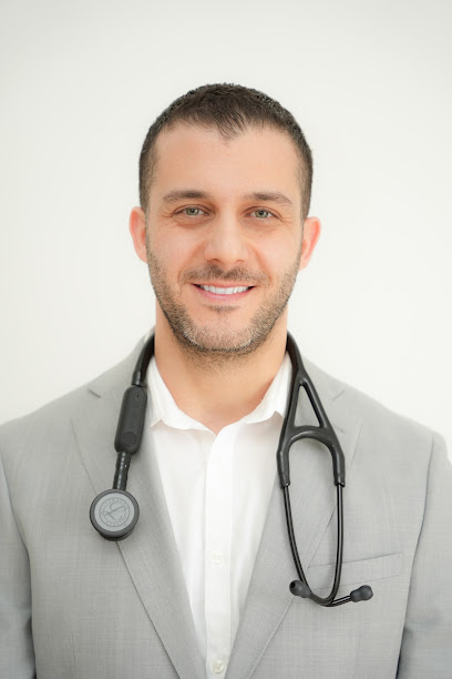 Greater Shores Primary Care, Office of Dr. Amine P. Amine MD main image