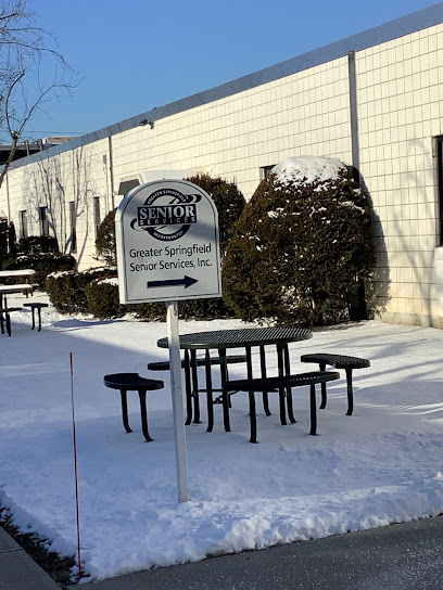 Greater Springfield Senior Services, Inc. main image