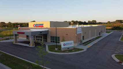 Green Bay ER & Hospital main image