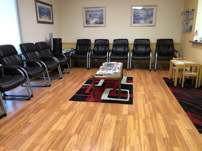Green Card Physicals (Marlton) image