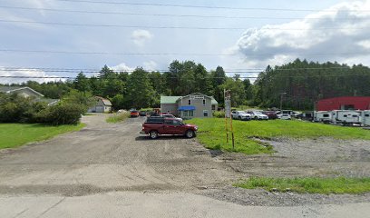 Green Mountain Day Spa main image