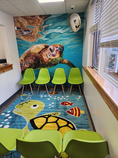 Green Mountain Pediatric Dentistry main image