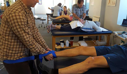 Green Mountain Rehabilitation & Sports Medicine main image
