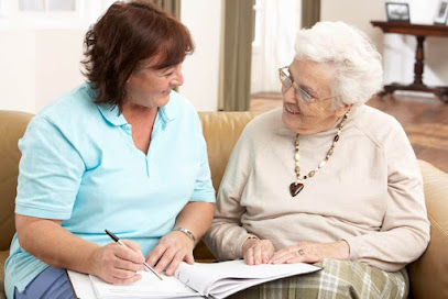 Green Pastures Home Care main image