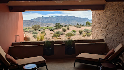 Green Reed Spa main image