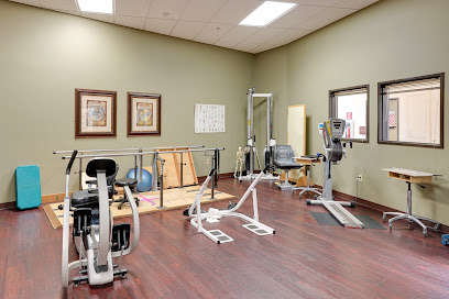 Green Valley Rehabilitation Health Center main image