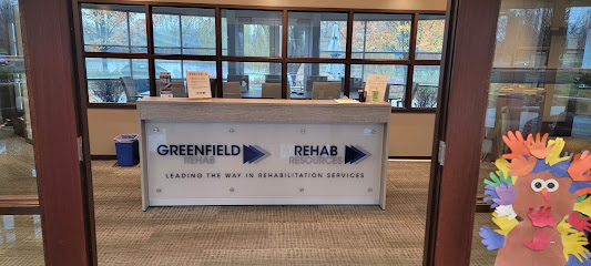 Greenfield Rehabilitation Agency main image