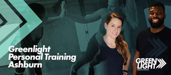 Greenlight Personal Training Ashburn main image