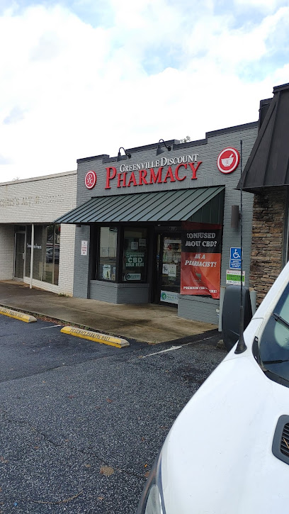 Greenville Discount Pharmacy main image