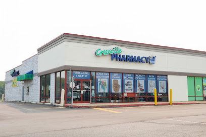 Greenville Pharmacy image