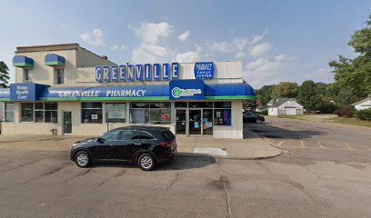Greenville Pharmacy main image