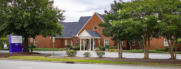 Greenville Women's Care main image