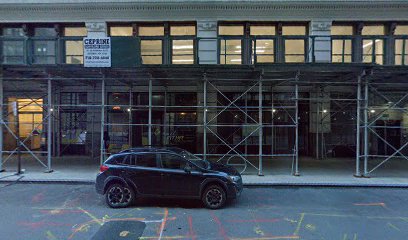Greenwich House Aids Mental main image