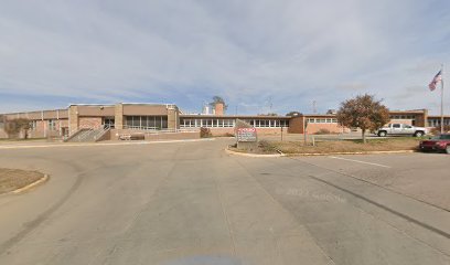Greenwood County Hospital Home Health main image