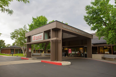 Greenwood Health Center (Midvale) main image