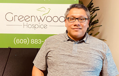 Greenwood House Hospice main image