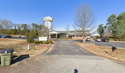 Greer Mental Health Clinic a division of PCMHS main image