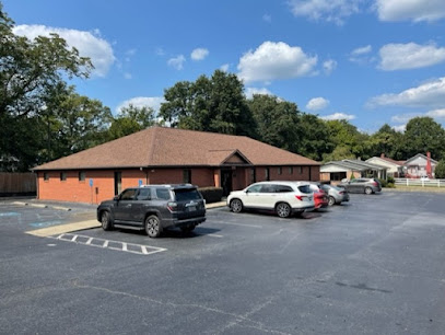 Greer Pediatric Center main image