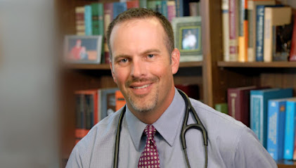 Gregory V. Maynard, DO main image