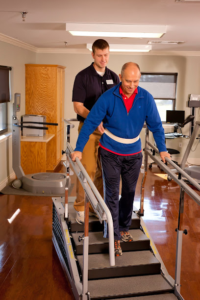 Gretna Health & Rehabilitation Center main image