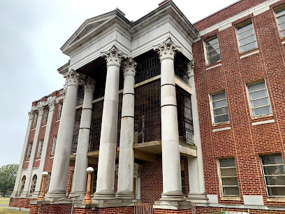 Griffin Memorial Hospital-Oklahoma Mental Health Center main image