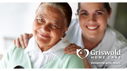 Griswold Care Pairing for Columbia main image