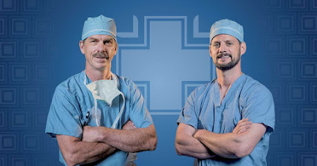 Gritman General Surgeons and Gastroenterology Clinic image