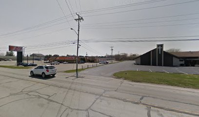 Groups Recover Together main image