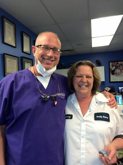 Grove City Dental main image