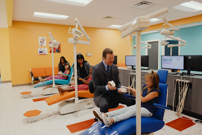 Grove City Pediatric Dental Associates main image