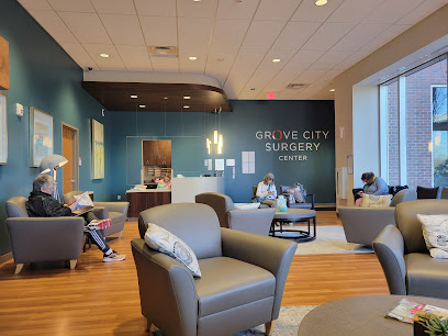 Grove City Surgery Center main image