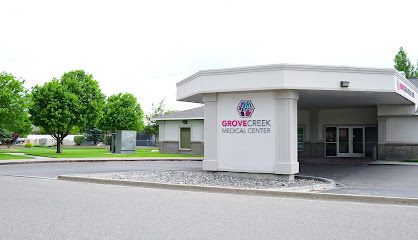 Grove Creek Medical Center main image