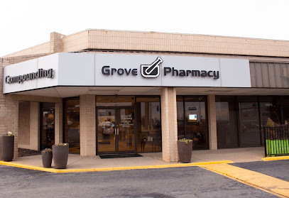 Grove Pharmacy main image