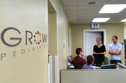 Grow Pediatrics main image
