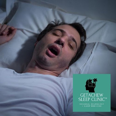 GSC Getachew Sleep Clinic - Regional Neurology & Sleep Medicine main image