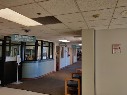 Guadalupe County Hospital - Emergency Room main image