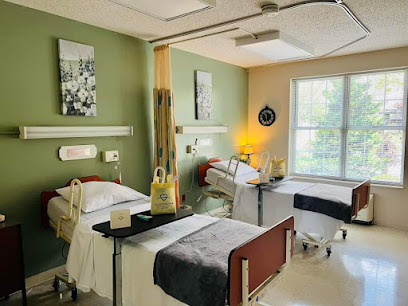 Guggenheimer Health & Rehab Center main image