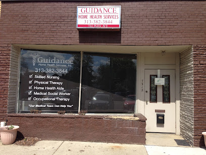 Guidance Home Health Services main image