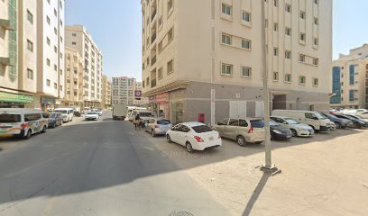 Gulf Care Trading LLC main image