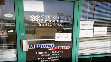 Gulf Coast Physical Therapy main image