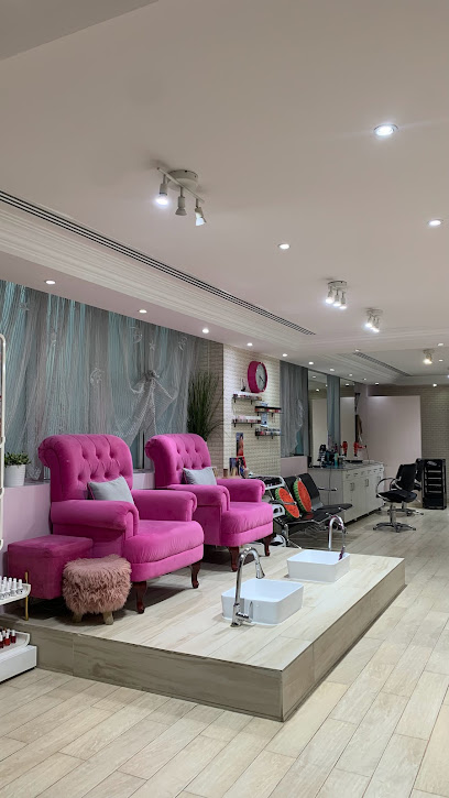 Gulf Shell Beauty Center مركز صدف الخليج main image