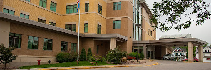 Gundersen Health System Norma J. Vinger Center for Breast Care main image